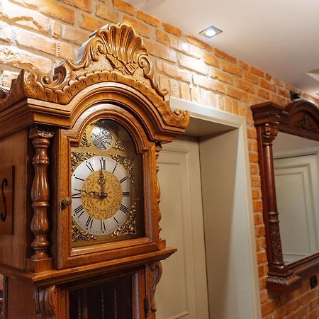 Casta Diva Boutique Hotel Görice Dış mekan fotoğraf