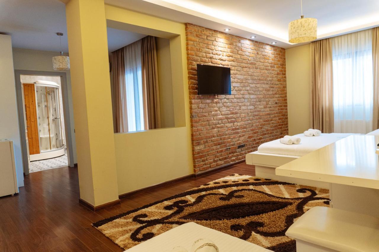 Casta Diva Boutique Hotel Görice Dış mekan fotoğraf
