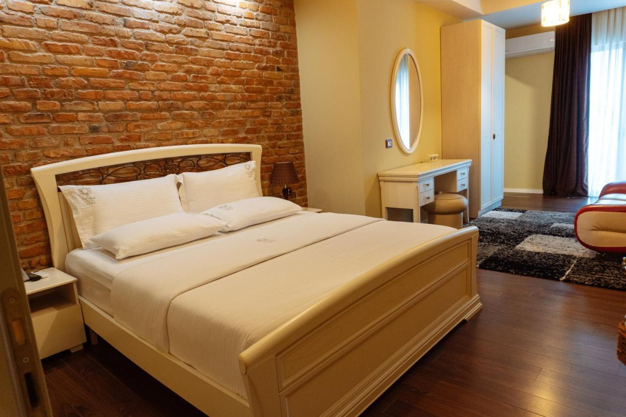 Casta Diva Boutique Hotel Görice Dış mekan fotoğraf